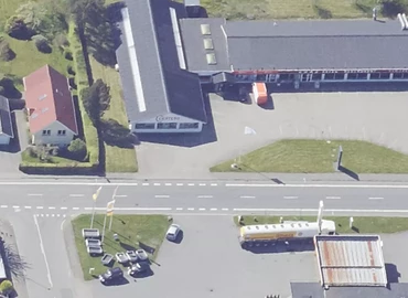 402 m² Commercial shop for rent in Fredericia, Egeskovvej 145A (7000) - 2 | MatchOffice