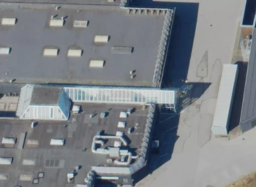421 m² Commercial warehouse rental in Herning, Cypresvej 6 (7400) - 0 | MatchOffice.com
