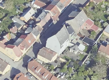 Bolig Strandgade 11 5900 Rudkøbing
