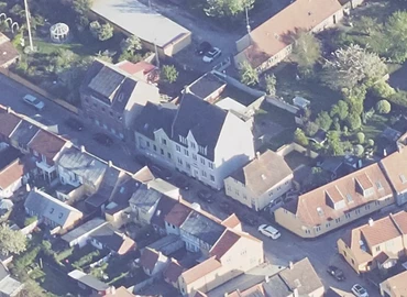 Bolig Strandgade 11 5900 Rudkøbing