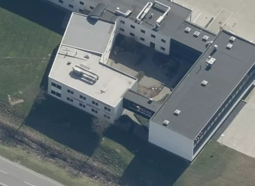 Kontor til leje på Uraniavej 6, 8700 Horsens - 400 m² | Foto 1 - Lokalebasen.dk