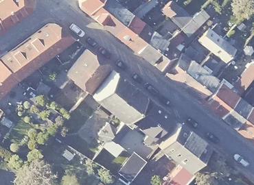 Bolig Strandgade 11 5900 Rudkøbing