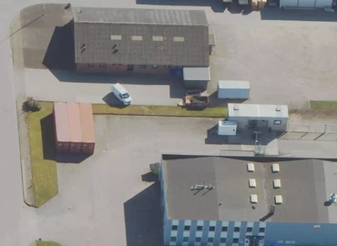 421 m² Warehouse space up for rent in Herning, Cypresvej 6 (7400) - 1 | MatchOffice