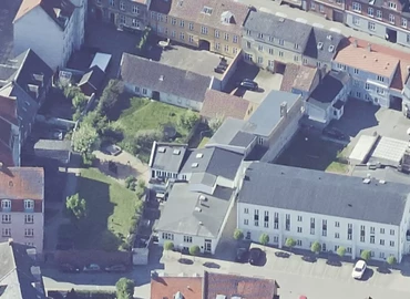 Bolig Løvegade 38A 4200 Slagelse