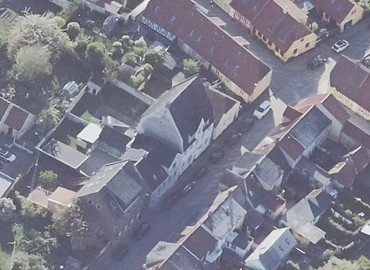 Bolig Strandgade 11 5900 Rudkøbing