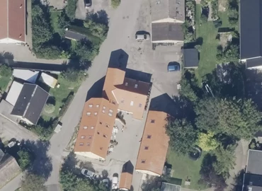 Bolig Ryttergårdsvej 5A 4000 Roskilde