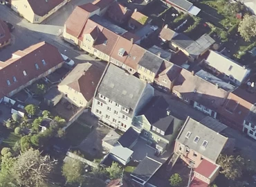 Bolig Strandgade 11 5900 Rudkøbing