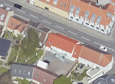 Bolig Løvegade 38A 4200 Slagelse