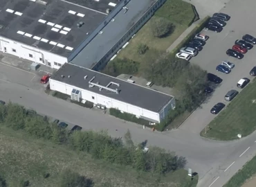 Kontor til leje på Skimmedevej 10, 4390 Vipperød - 400 m² | Foto 0 - Lokalebasen