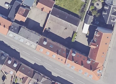 Bolig Løvegade 38A 4200 Slagelse