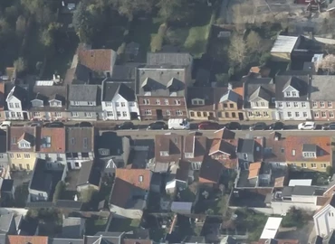 Bolig Fredensgade 11 5000 Odense C