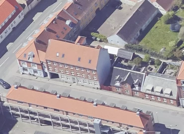 Bolig Løvegade 38A 4200 Slagelse