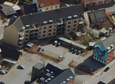 Bolig Torvegade 3 7330 Brande