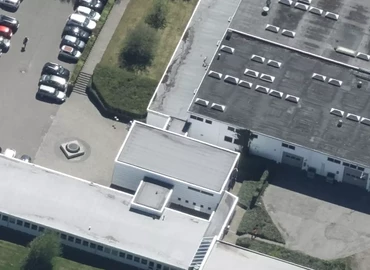 Kontor til leje på Skimmedevej 10, 4390 Vipperød - 400 m² | Foto 1 - Lokalebasen.dk
