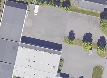 Kontor til leje på Pottemagervej 1, 7100 Vejle - 400 m² | Foto 4 - Lokalebasen