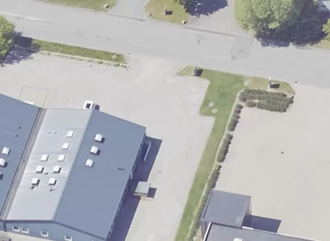 Kontor til leje på Pottemagervej 1, 7100 Vejle - 400 m² | Foto 2 - Lokalebasen.dk