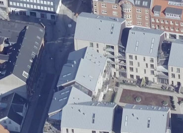 Butik til leje på Kongensgade 18A, 6700 Esbjerg C - 423 m² | Foto 0 - Lokalebasen.dk