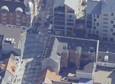 Butik til leje på Kongensgade 18A, 6700 Esbjerg C - 423 m² | Foto 3 - Lokalebasen.dk