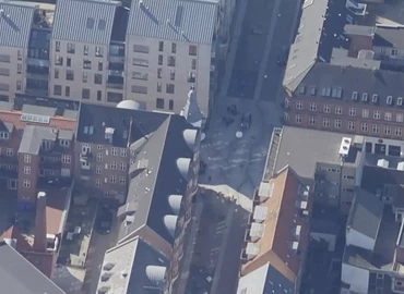 Butik til leje på Kongensgade 18A, 6700 Esbjerg C - 423 m² | Foto 1 - Lokalebasen