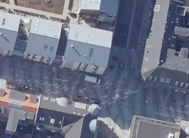 Butik til leje på Kongensgade 18A, 6700 Esbjerg C - 423 m² | Foto 4 - Lokalebasen