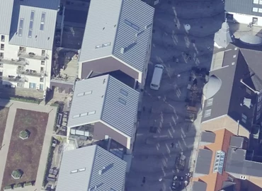 Butik til leje på Kongensgade 18A, 6700 Esbjerg C - 423 m² | Foto 2 - Lokalebasen