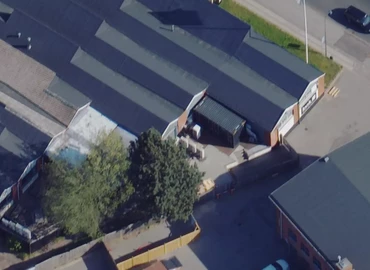 Butik til leje på Nybrovej 87, 2820 Gentofte - 413 m² | Foto 0 - Lokalebasen