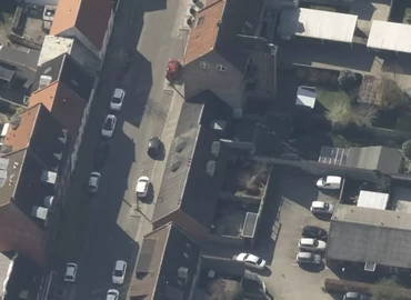 Bolig Frederiksgade 9 8700 Horsens