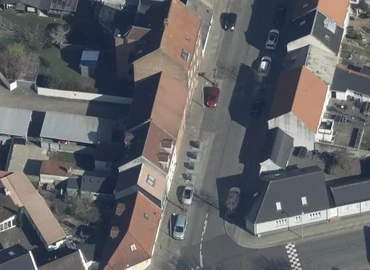 Bolig Frederiksgade 9 8700 Horsens