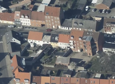 Bolig Frederiksgade 9 8700 Horsens