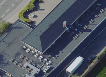 417 m² Store for rent in Vedbaek, Trørødvej 62 (2950) - 1 | MatchOffice.com