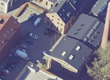 Kontor til leje på Papirfabrikken 74, 8600 Silkeborg - 416 m² | Foto 0 - Lokalebasen