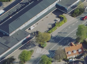 Butik til leje på Trørødvej 62, 2950 Vedbæk - 417 m² | Foto 0 - Lokalebasen.dk