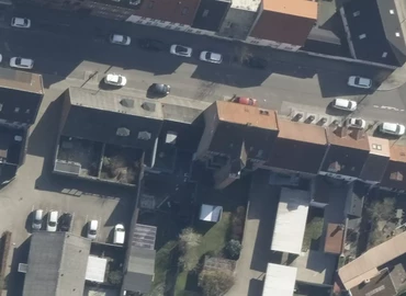 Bolig Frederiksgade 9 8700 Horsens