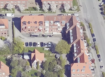 Bolig Ydunsvej 1 7000 Fredericia