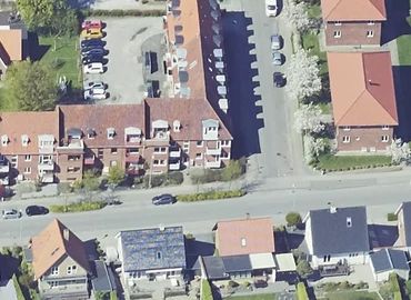 Bolig Ydunsvej 1 7000 Fredericia