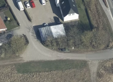 Bolig Vestermosevej 2 8660 Skanderborg