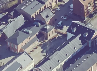 Kontor til leje på Papirfabrikken 74, 8600 Silkeborg - 416 m² | Foto 1 - Lokalebasen.dk