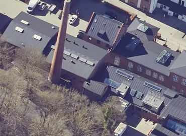 Kontor til leje på Papirfabrikken 74, 8600 Silkeborg - 416 m² | Foto 2 - Lokalebasen.dk