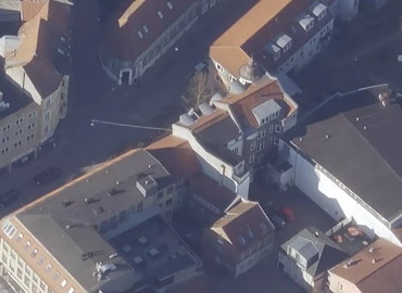 Bolig Slotsgade 18 8900 Randers C