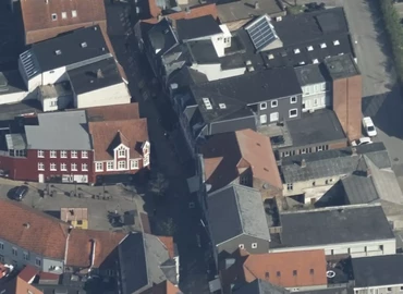 Butik til leje på Ramsherred 27, 6200 Aabenraa - 421 m² | Foto 0 - Lokalebasen