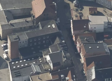 Butik til leje på Ramsherred 27, 6200 Aabenraa - 421 m² | Foto 1 - Lokalebasen