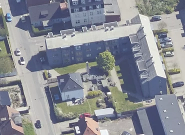 Bolig Møllevej 3 4200 Slagelse