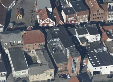 Butik til leje på Ramsherred 27, 6200 Aabenraa - 421 m² | Foto 2 - Lokalebasen.dk