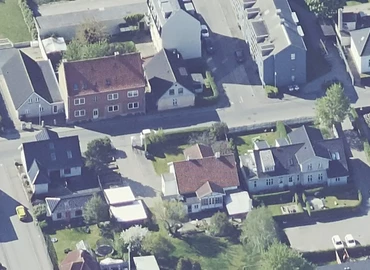 Bolig Møllevej 3 4200 Slagelse