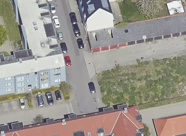 Bolig Møllevej 3 4200 Slagelse