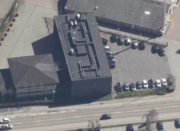 Lager til leje på Lystrupvej 50, 8240 Risskov - 400 m² | Foto 3 - Lokalebasen.dk