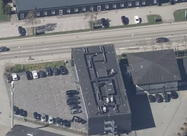 Lager til leje på Lystrupvej 50, 8240 Risskov - 400 m² | Foto 2 - Lokalebasen.dk