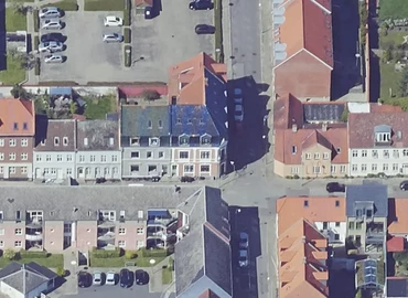 Bolig Jyllandsgade 77 7000 Fredericia