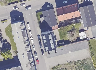 Bolig Møllevej 3 4200 Slagelse