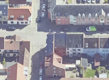 Bolig Jyllandsgade 77 7000 Fredericia